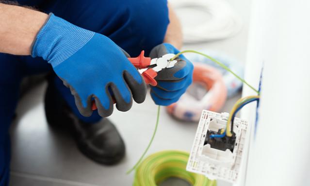 électricité électricité
