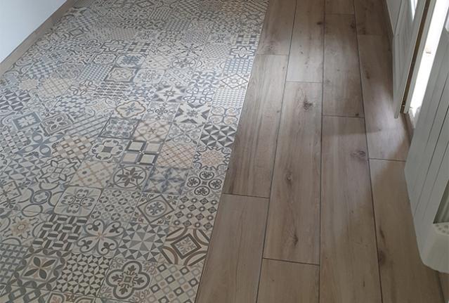 Carreaux en céramique Carreaux en céramique